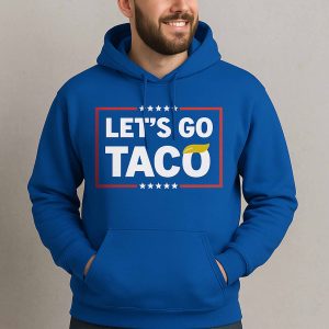 Trump Let's Go Taco Shirt 2 Trump Let's Go Taco Shirt