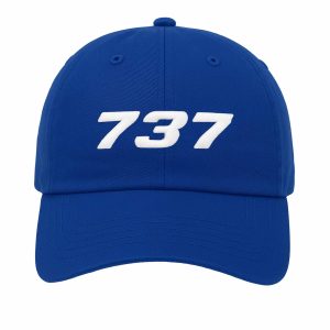 Nathan Fielder 737 Hat Nathan Fielder 737 Hat