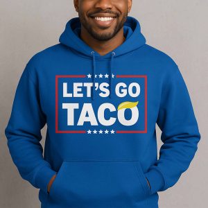 Trump Let's Go Taco Shirt 1 Trump Let's Go Taco Shirt