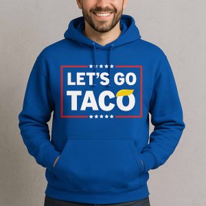 Trump Let's Go Taco Shirt 3 Trump Let's Go Taco Shirt