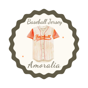 Home 10 Baseball Jersey