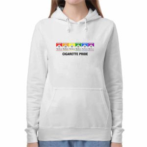 Cigarette Pride Shirt 3 Cigarette Pride Shirt