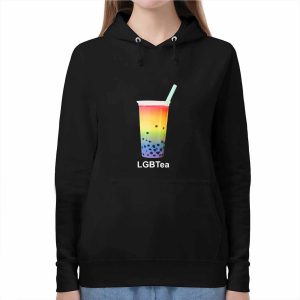 Pride Month LGBTea Shirt 1 Pride Month LGBTea Shirt