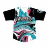 2025 Albuquerque Isotopes Mariachis De Nuevo Mexico Jersey Giveaway
