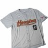 2025 Astros Billy Wagner Throwback Jersey Giveaway