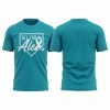 2025 Longhorns All For Alex Shirt
