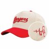 2025 Rangers Healthcare Heroes Night Hat Giveaway