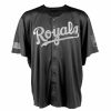 2025 Royals Military Day Jersey Giveaway