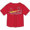2025 Springfield Cardinals Jersey Giveaway