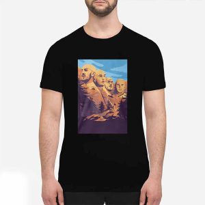 Alex Caruso Mount Rushmore Shirt 3 Alex Caruso Mount Rushmore Shirt