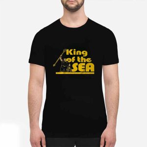 Cal Raleigh King of the SEA Shirt