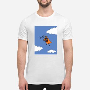 Aaron Wiggins Saved My Life Shirt 3 Aaron Wiggins Saved My Life Shirt