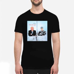 Trump And Elon Musk The Break-Up Shirt 3 Trump And Elon Musk The Break Up Shirt