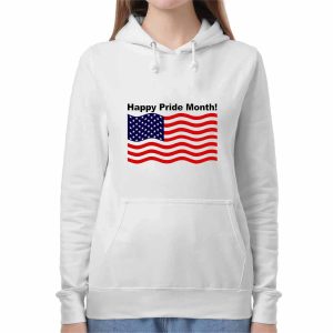 Happy Pride Month America Shirt 1 Happy Pride Month America Shirt