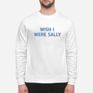 Conan Gray Wearing Wish I Were Sally Shirt 3 Conan Gray Wearing Wish I Were Sally Shirt