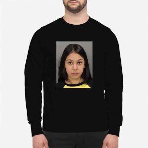 Karrahbooo Mugshot Shirt