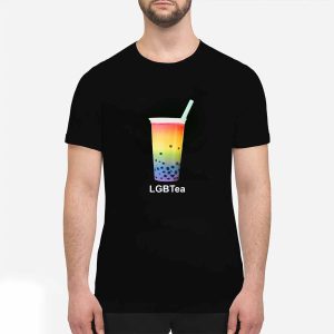 Pride Month LGBTea Shirt 2 Pride Month LGBTea Shirt