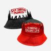 2025 Padres Stranger Things Night Bucket Hat Giveaway