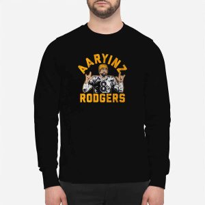 Aaron Rodgers AarYinz Shirt 1 Aaron Rodgers AarYinz Shirt