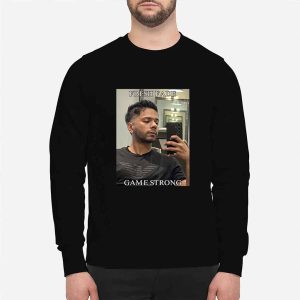 Fresh Fade Game Strong Shirt 2 Fresh Fade Game Strong Shirt