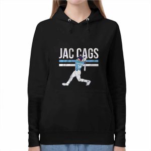 Jac Caglianone Slugger Swing Shirt