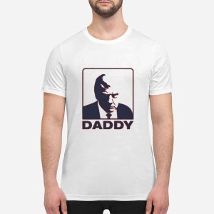 Trump Daddy 2025 Shirt 2 Trump Daddy 2025 Shirt