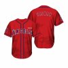 Angels Taiwan Heritage Night Jersey Giveaway 2025