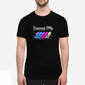 Everest 1996 Shirt 2 Everest 1996 Shirt