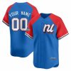 Braves National League All Star Game Jersey 2025