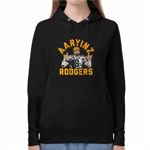 Aaron Rodgers AarYinz Shirt 4 Aaron Rodgers AarYinz Shirt