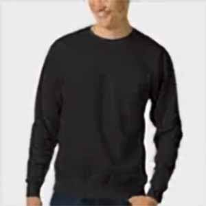 Crewneck Sweatshirt G180