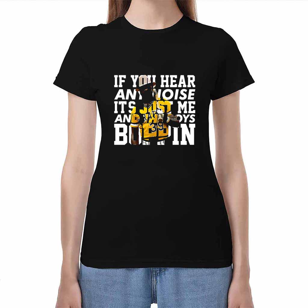 Dave Parker If You Hear Noise Shirt Dave Parker If You Hear Noise Shirt