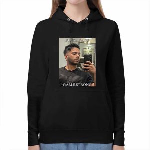 Fresh Fade Game Strong Shirt 1 Fresh Fade Game Strong Shirt