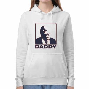 Trump Daddy 2025 Shirt 3 Trump Daddy 2025 Shirt