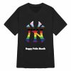 Happy Pride Month Yankees Shirt