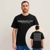 Immigrant City Football Club Shirt
