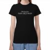 Jason Reitman Directed By Ivan Reitman Shirt