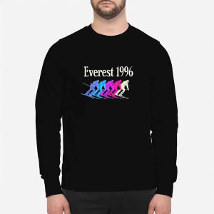 Everest 1996 Shirt 1 Everest 1996 Shirt