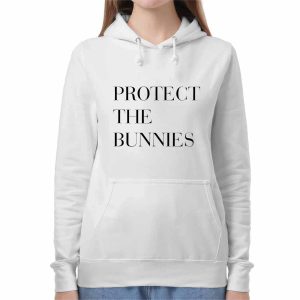 Bill Moon Protect The Bunnies Shirt 2 Bill Moon Protect The Bunnies Shirt