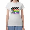 LGBT Laser Guided Bombs And Torpedoes Shirt