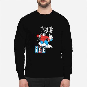 Abolish Ice Polar Bear Shirt 3 Abolish Ice Polar Bear Shirt