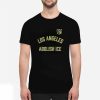 Los Angeles Abolish Ice Shirt