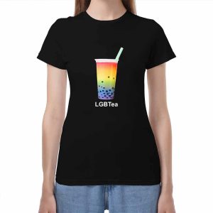 Pride Month LGBTea Shirt 4 Pride Month LGBTea Shirt