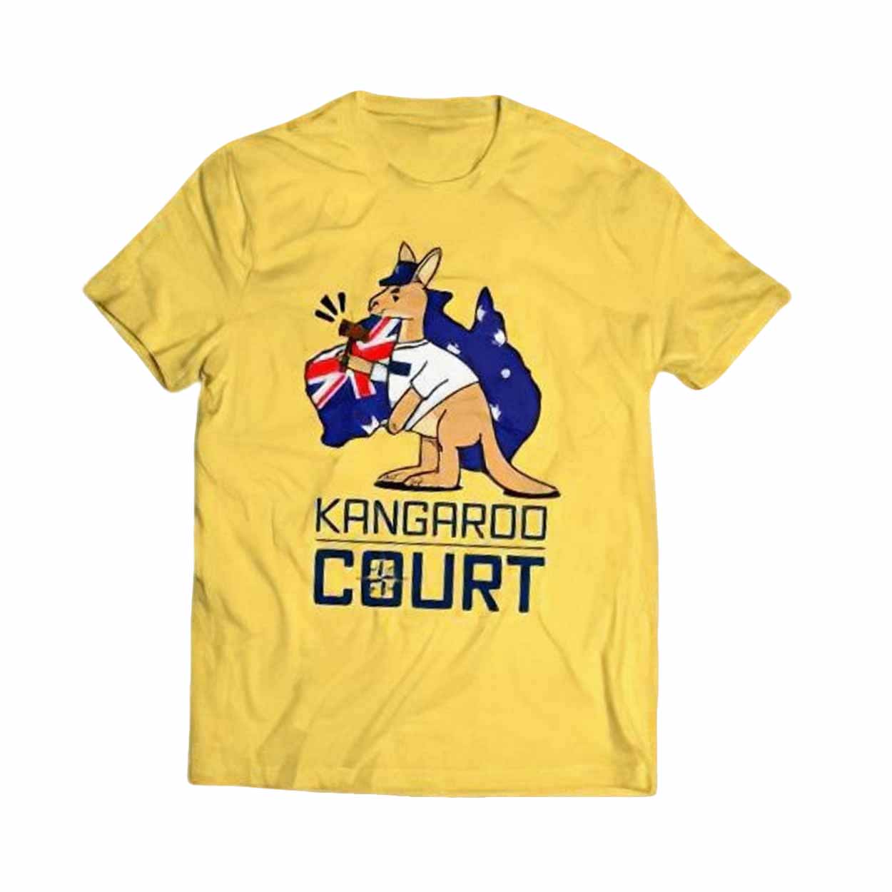 Mariners Kangaroo Court Shirt 2025 Giveaway Mariners Kangaroo Court Shirt 2025 Giveaway