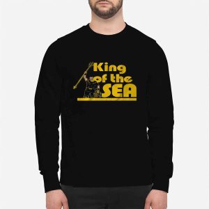 Cal Raleigh King of the SEA Shirt
