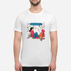 Ny This Feels Good Shirt