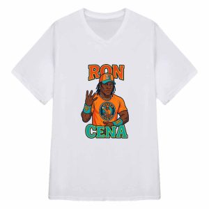 R-Truth Ron Cena Shirt 2 R Truth Ron Cena Shirt