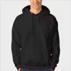 Pullover Hoodie G185