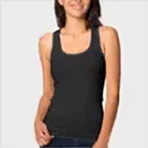 Ladies Racerback Tank NL1533