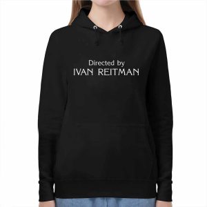 Jason Reitman Directed By Ivan Reitman Shirt 4 Jason Reitman Directed By Ivan Reitman Shirt